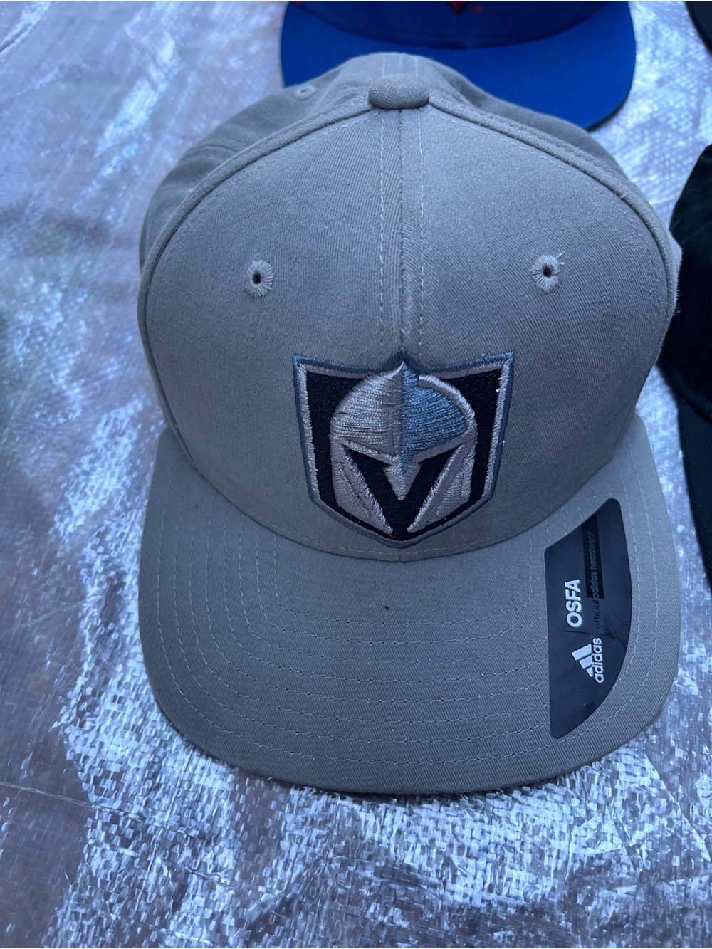 Caps - Picture 2 of 6